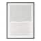 6 Pack: Home™ Black Aluminum Frame by Studio Décor®